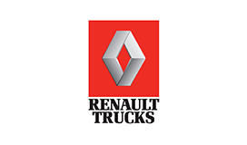 Renault-truck